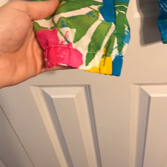 Girls romper - Picture 4 of 7